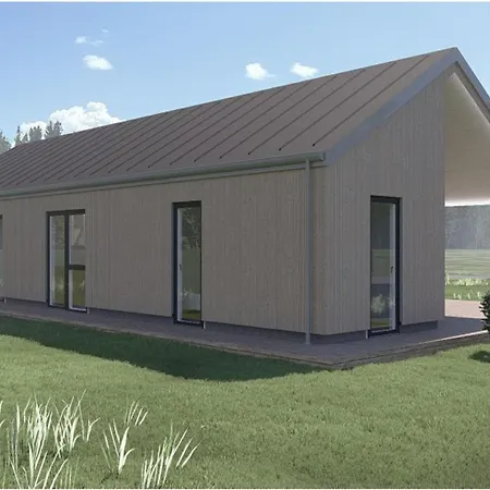 Holiday home Adna - 1-4km From The Sea By Interhome *