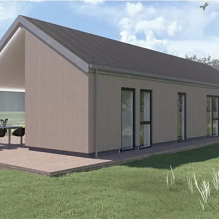 Adna - 1-4km From The Sea By Interhome Ringkobing